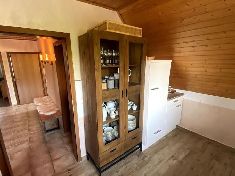 Live Joy- 3 Zimmer Wohnung Swisttal Экстерьер фото