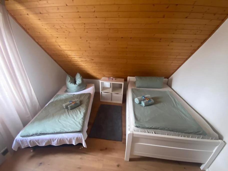 Live Joy- 3 Zimmer Wohnung Swisttal Экстерьер фото