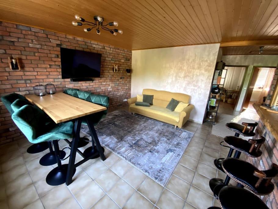 Live Joy- 3 Zimmer Wohnung Swisttal Экстерьер фото