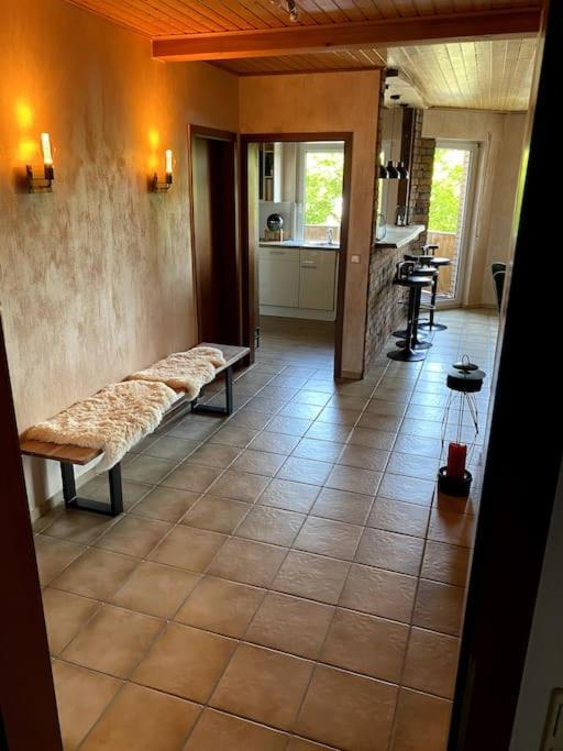 Live Joy- 3 Zimmer Wohnung Swisttal Экстерьер фото