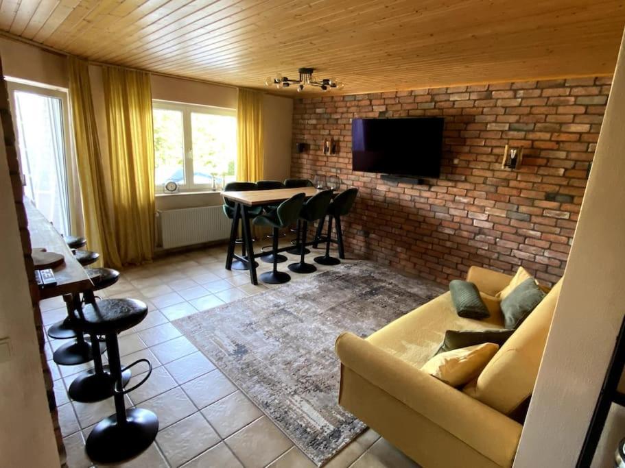 Live Joy- 3 Zimmer Wohnung Swisttal Экстерьер фото